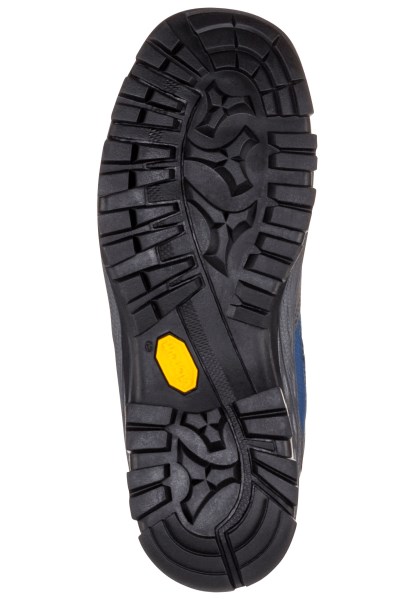 Jack Wolfskin Oorsprong Rebellie Gids Texapore Mid W Turkoois-koraal