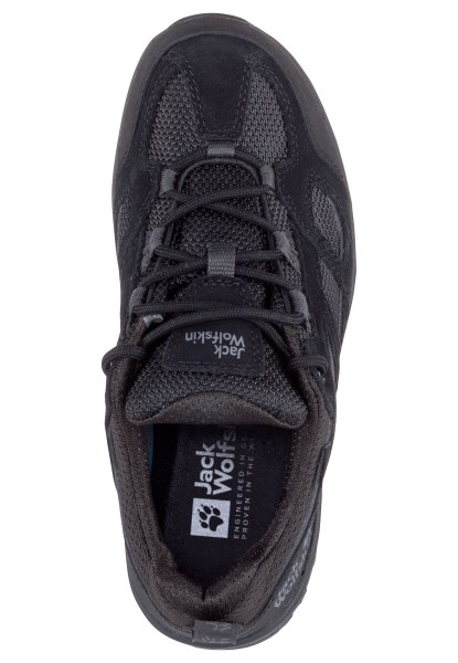 Black Jack Wolfskin Originele Auto 3 Texapore Low W