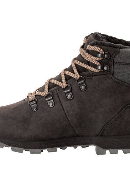 Untouched Phantom Jack Wolfskin Thunder Bay Texapore Mid W