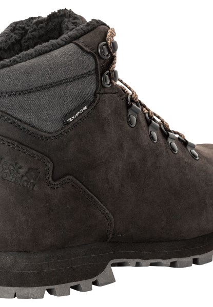 Untouched Phantom Jack Wolfskin Thunder Bay Texapore Mid W
