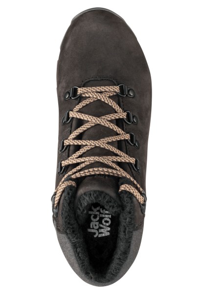 Untouched Phantom Jack Wolfskin Thunder Bay Texapore Mid W