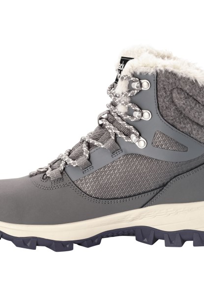Everquest Texapore High W Jack Wolfskin Best Asfalt Grijsgrijs