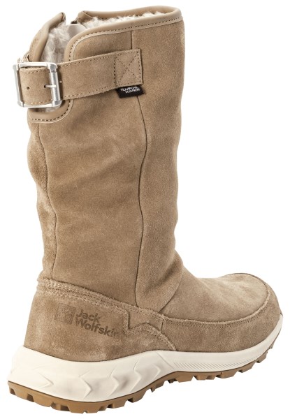 Queenstown Texapore Laars H W Cookie Fashion Jack Wolfskin