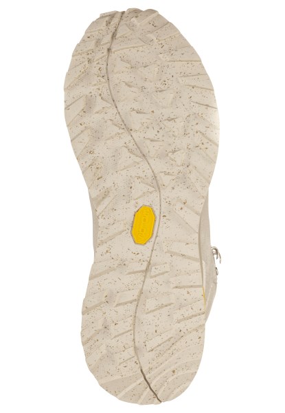 Beige-beige Collectie Terraventure Urban Mid W Jack Wolfskin