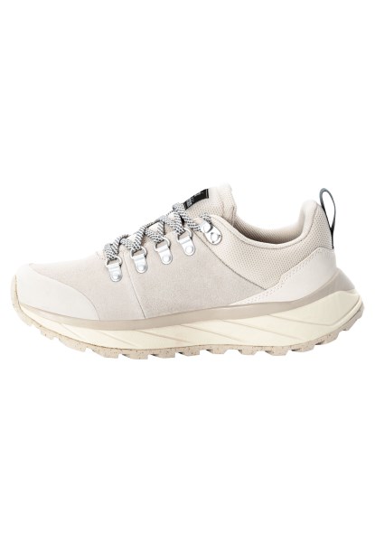 Terraventure Urban Low W Jack Wolfskin Fashion Beige-beige