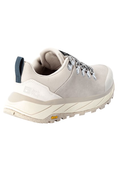 Terraventure Urban Low W Jack Wolfskin Fashion Beige-beige