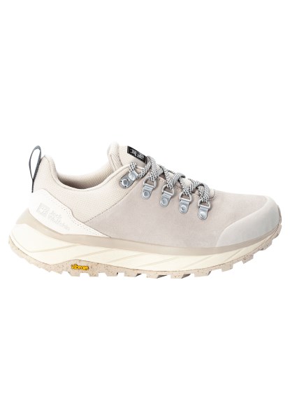 Terraventure Urban Low W Jack Wolfskin Fashion Beige-beige