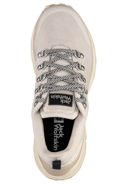 Terraventure Urban Low W Jack Wolfskin Fashion Beige-beige