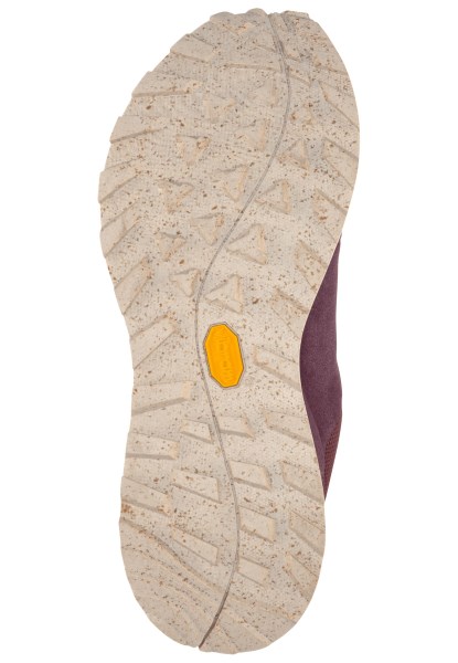 Terraventure Urban Low W Origin Jack Wolfskin Bordeaux-beige