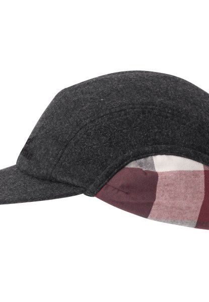 Rock Path Cap Phantom Origins Jack Wolfskin