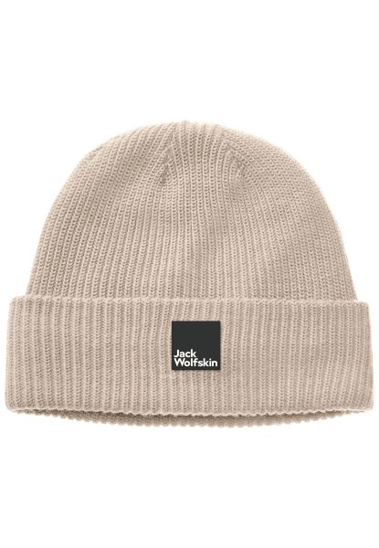 Collectie Winterpearl Jack Wolfskin Pergamon Beanie