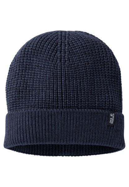 Nachtblauw Origineel Elke Dag Outdoor Pet M Jack Wolfskin