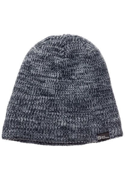 Fashion Feldberg Beanie Nachtblauw Jack Wolfskin