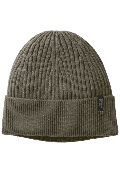 Collectie Jack Wolfskin Stoffige Olijf Gezellige Pet