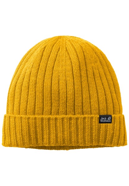 Stormlock Rip Uitgebreide Muts Jack Wolfskin Merken Burly Yellow Xt