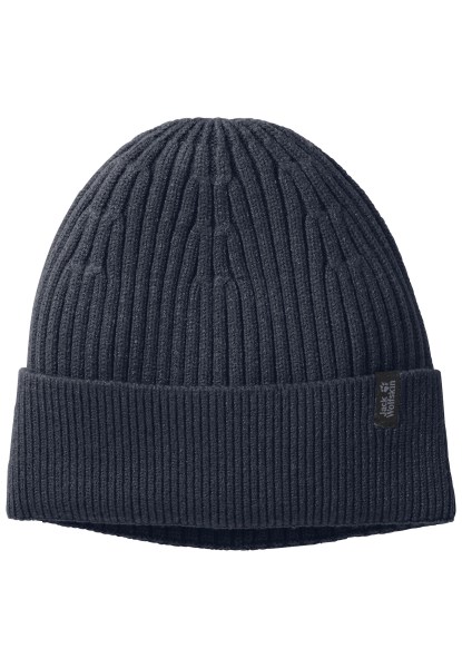 Jack Wolfskin Oorsprong Middernachtblauw Gezellig Huisdier