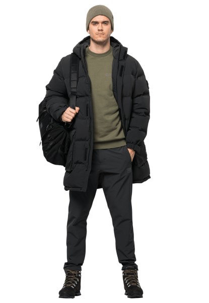 Wild Brier Nordic Shadow Pet Jack Wolfskin Nieuw