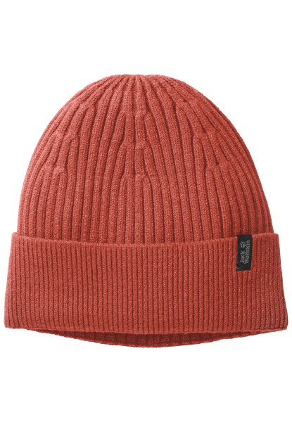 Merk Jack Wolfskin Herfst Rode Knusse Pet