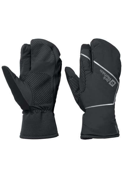 Phantom Jack Wolfskin Morobbia Lobster Handschoen Collecties