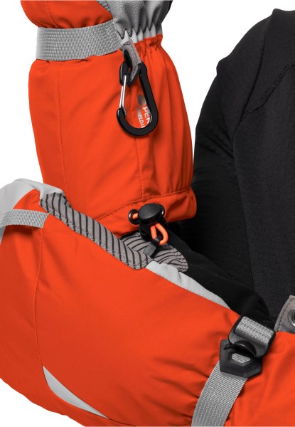 Wild Brier Origins Alpspitze 3in1 Handschoenen Jack Wolfskin
