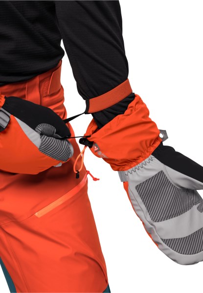 Wild Brier Origins Alpspitze 3in1 Handschoenen Jack Wolfskin