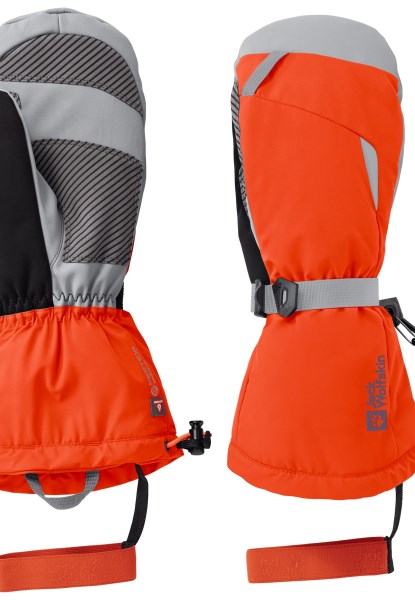 Wild Brier Origins Alpspitze 3in1 Handschoenen Jack Wolfskin