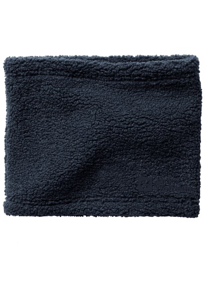 Nachtblauw Jack Wolfskin High Curl Lus W Origins