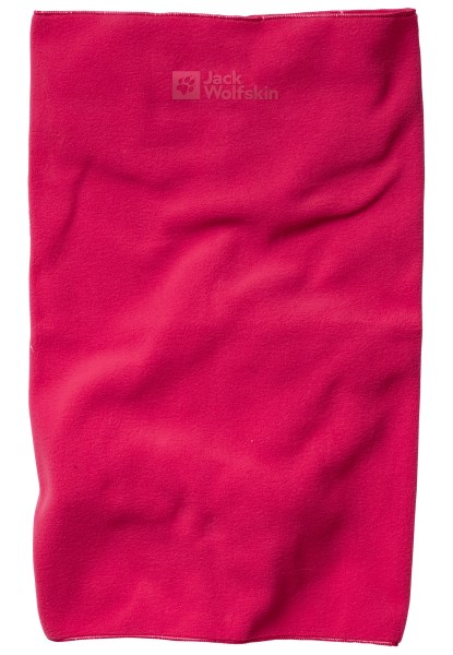 Roze Dahlia Merk Jack Wolfskin Real Stuff Loop