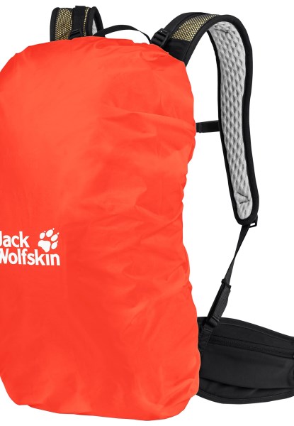 Collecties Jack Wolfskin Zwart Atmos Vorm 24