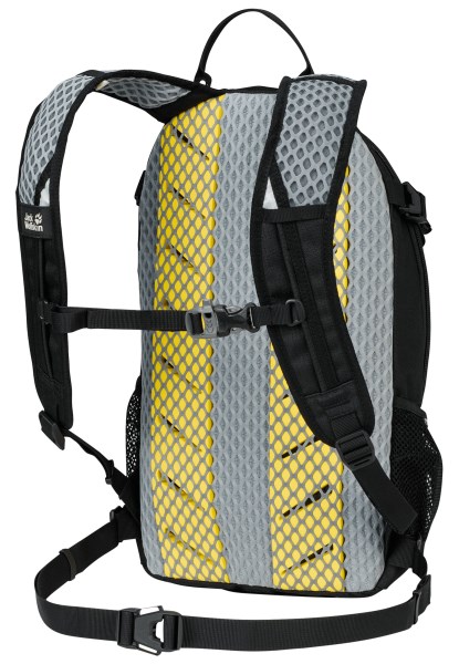 Velocity 12 Nieuwe Jack Wolfskin Haag Groen
