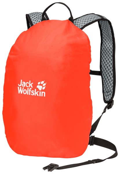 Donderblauw Velocity 12 Jack Wolfskin Mode