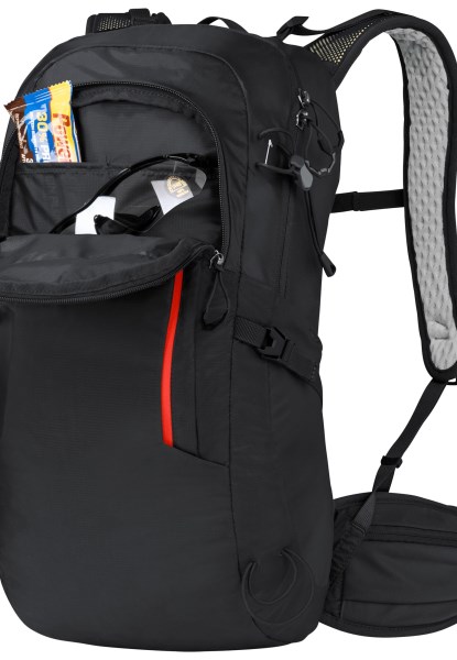 Donderblauw Atmos Shape 20 Collectie Jack Wolfskin