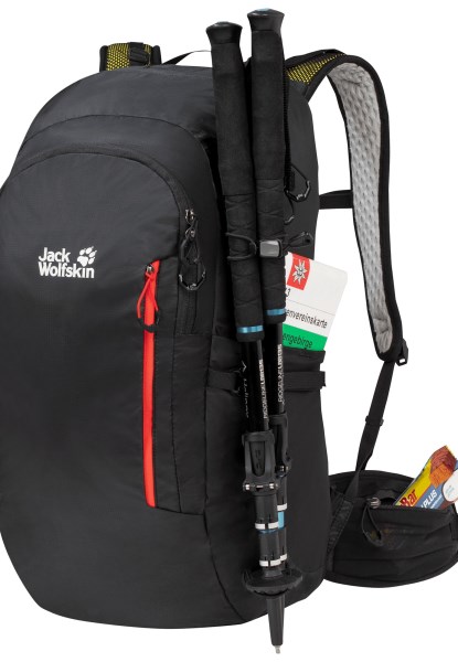 Oorsprong Athmos Vorm 24 Beaujolais Jack Wolfskin