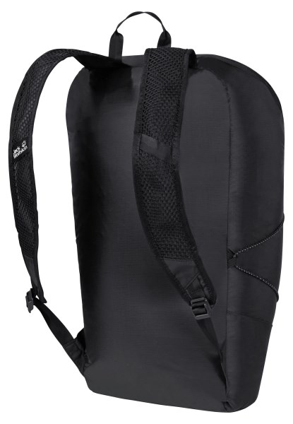 Jwp Ultralight Pack Black Jack Wolfskin Nieuw