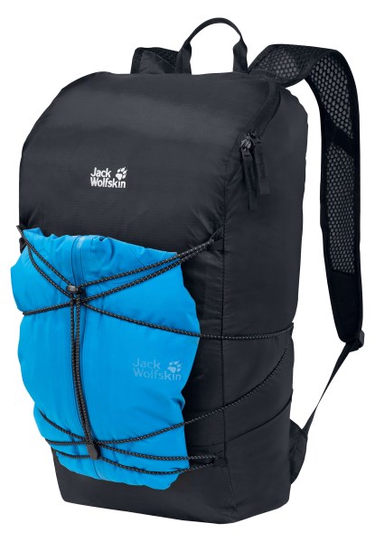Jwp Ultralight Pack Black Jack Wolfskin Nieuw