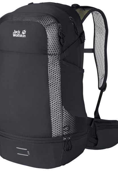 Jack Wolfskin Donderblauw Originele Moab Jam Pro 34.5