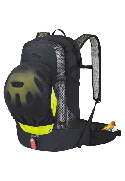 Moab Jam Pro 24.5 Jack Wolfskin Phantom Nieuw