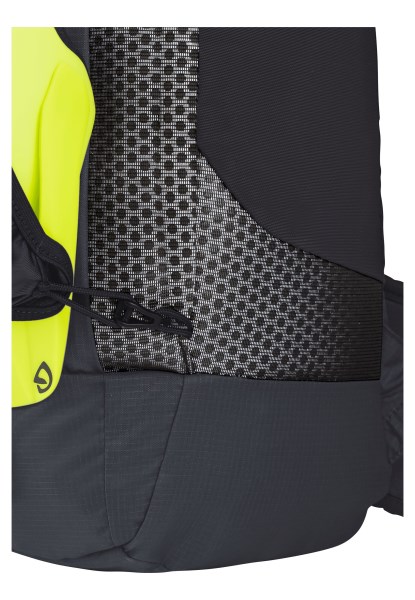 Moab Jam Pro 24.5 Jack Wolfskin Phantom Nieuw