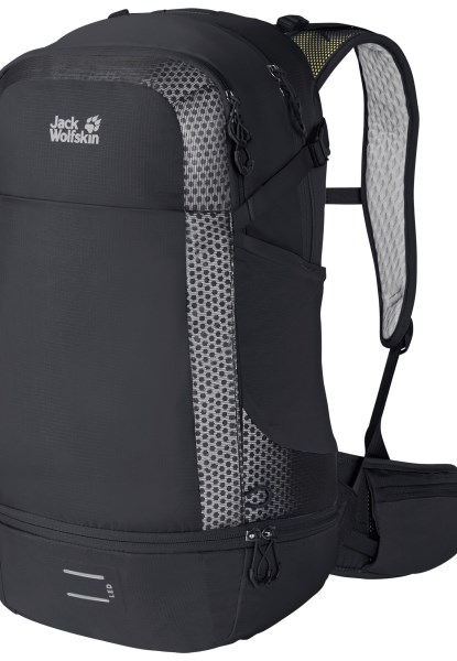 Jack Wolfskin Greenwood Moab Jam Pro 30,5 Mark