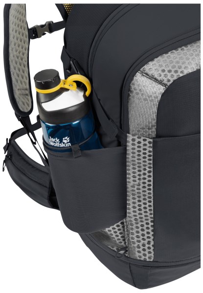 Jack Wolfskin Greenwood Moab Jam Pro 30,5 Mark