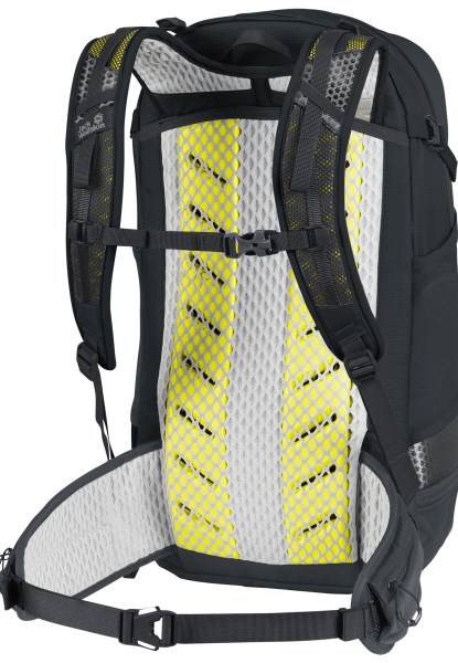Jack Wolfskin Greenwood Moab Jam Pro 30,5 Mark