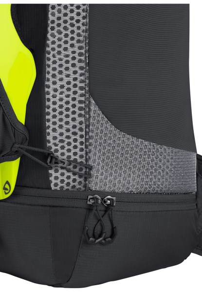 Jack Wolfskin Greenwood Moab Jam Pro 30,5 Mark