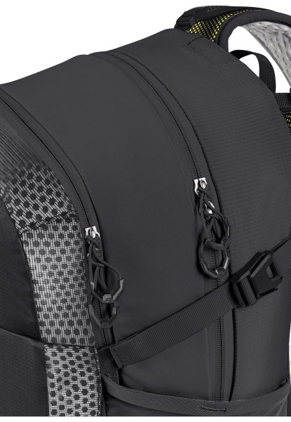 Jack Wolfskin Greenwood Moab Jam Pro 30,5 Mark