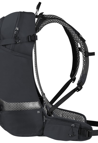 Hot Jack Wolfskin Phantom Fantasy 22,5 Lt