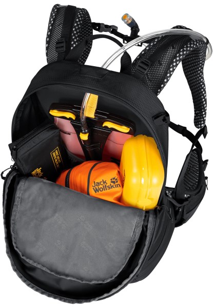 Hot Jack Wolfskin Phantom Fantasy 22,5 Lt