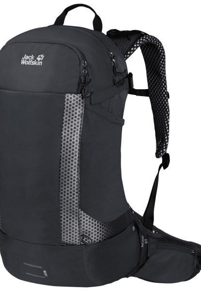 Beste Jack Wolfskin Fantasie 20.5 St Beaujolais