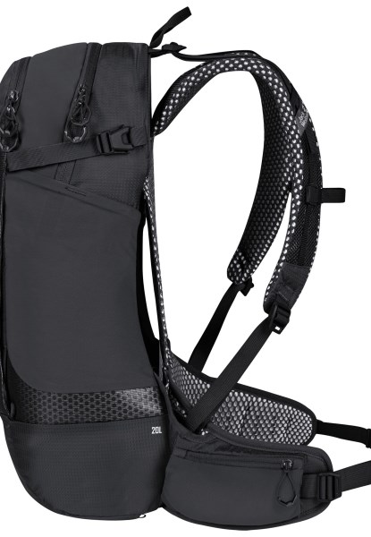 Beste Jack Wolfskin Fantasie 20.5 St Beaujolais