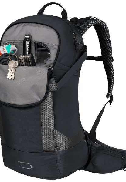 Beste Jack Wolfskin Fantasie 20.5 St Beaujolais
