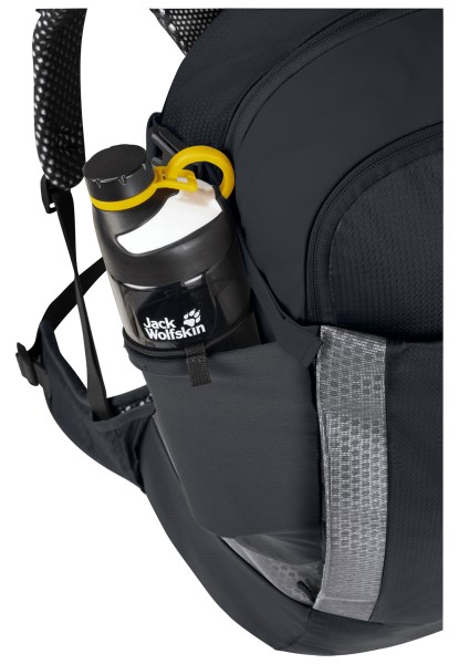 Beste Jack Wolfskin Fantasie 20.5 St Beaujolais