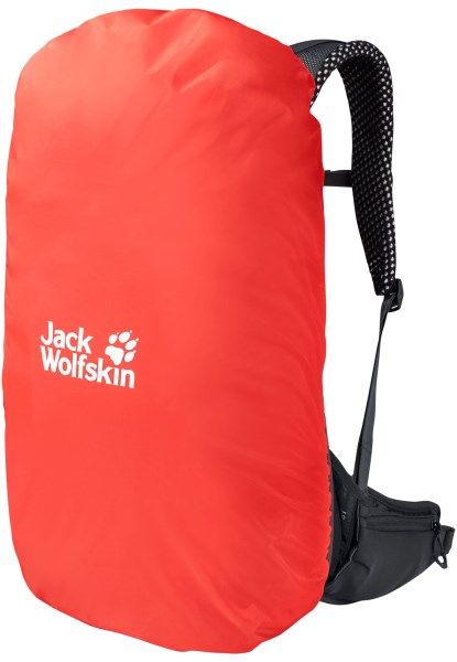 Beste Jack Wolfskin Fantasie 20.5 St Beaujolais